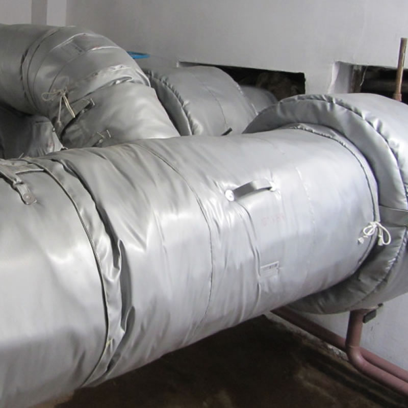 車間管道<a href=http://m.fyxl.com.cn/e/tags/?tagname=%E4%BF%9D%E6%B8%A9%E5%A5%97 target=_blank class=infotextkey>保溫套</a>