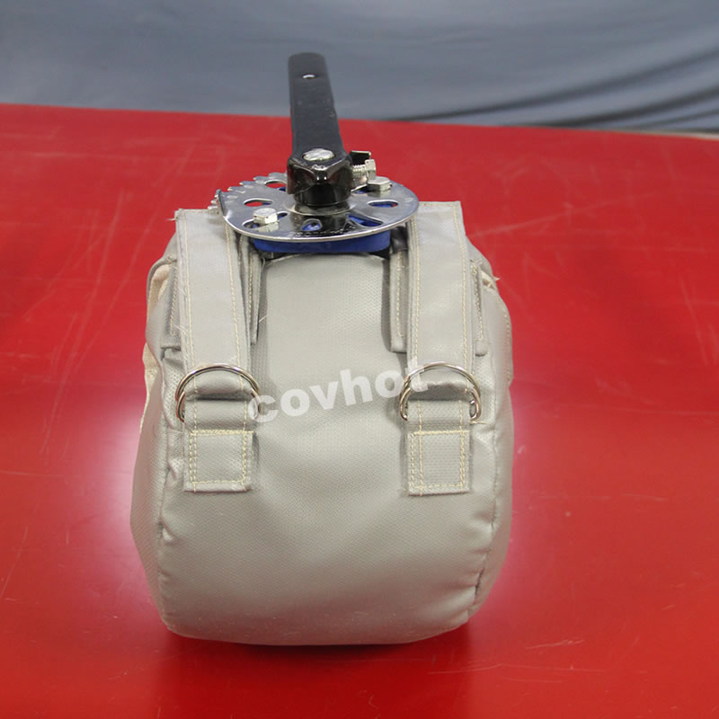 可拆卸<a href=http://m.fyxl.com.cn/e/tags/?tagname=%E9%98%80%E9%97%A8%E4%BF%9D%E6%B8%A9%E5%A5%97 target=_blank class=infotextkey><a href=http://m.fyxl.com.cn/e/tags/?tagname=%E9%98%80%E9%97%A8%E4%BF%9D%E6%B8%A9 target=_blank class=infotextkey>閥門保溫</a>套</a>