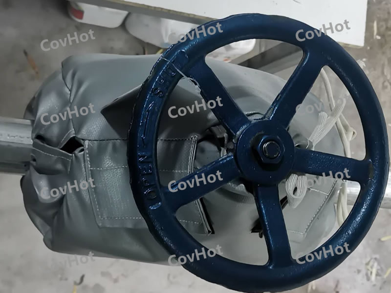 可拆卸球閥<a href=http://m.fyxl.com.cn/e/tags/?tagname=%E4%BF%9D%E6%B8%A9%E5%A5%97 target=_blank class=infotextkey>保溫套</a>