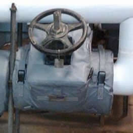 閥門<a href=http://m.fyxl.com.cn/e/tags/?tagname=%E5%8F%AF%E6%8B%86%E5%8D%B8%E4%BF%9D%E6%B8%A9 target=_blank class=infotextkey>可拆卸保溫</a>