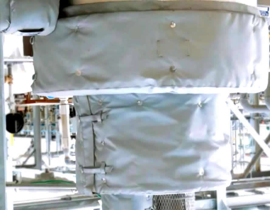 <a href=http://m.fyxl.com.cn/e/tags/?tagname=%E5%8F%8D%E5%BA%94%E9%87%9C%E4%BF%9D%E6%B8%A9 target=_blank class=infotextkey>反應釜保溫</a>隔熱