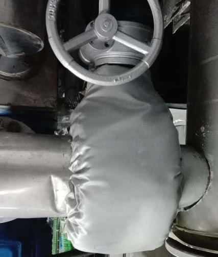 高溫閥<a href=http://m.fyxl.com.cn/e/tags/?tagname=%E4%BF%9D%E6%B8%A9%E5%A5%97 target=_blank class=infotextkey>保溫套</a>