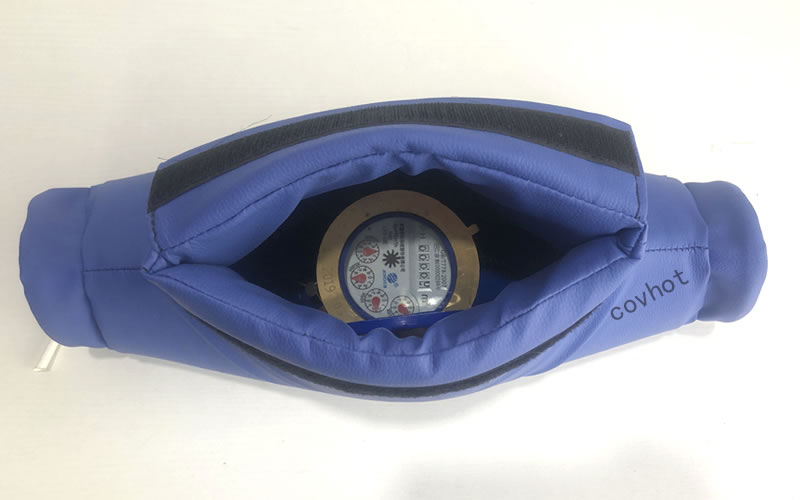 水表<a href=http://m.fyxl.com.cn/e/tags/?tagname=%E4%BF%9D%E6%B8%A9%E5%A5%97 target=_blank class=infotextkey>保溫套</a>