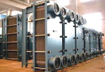 板式<a href=http://m.fyxl.com.cn/e/tags/?tagname=%E6%8D%A2%E7%83%AD%E5%99%A8%E4%BF%9D%E6%B8%A9 target=_blank class=infotextkey>換熱器保溫</a>套