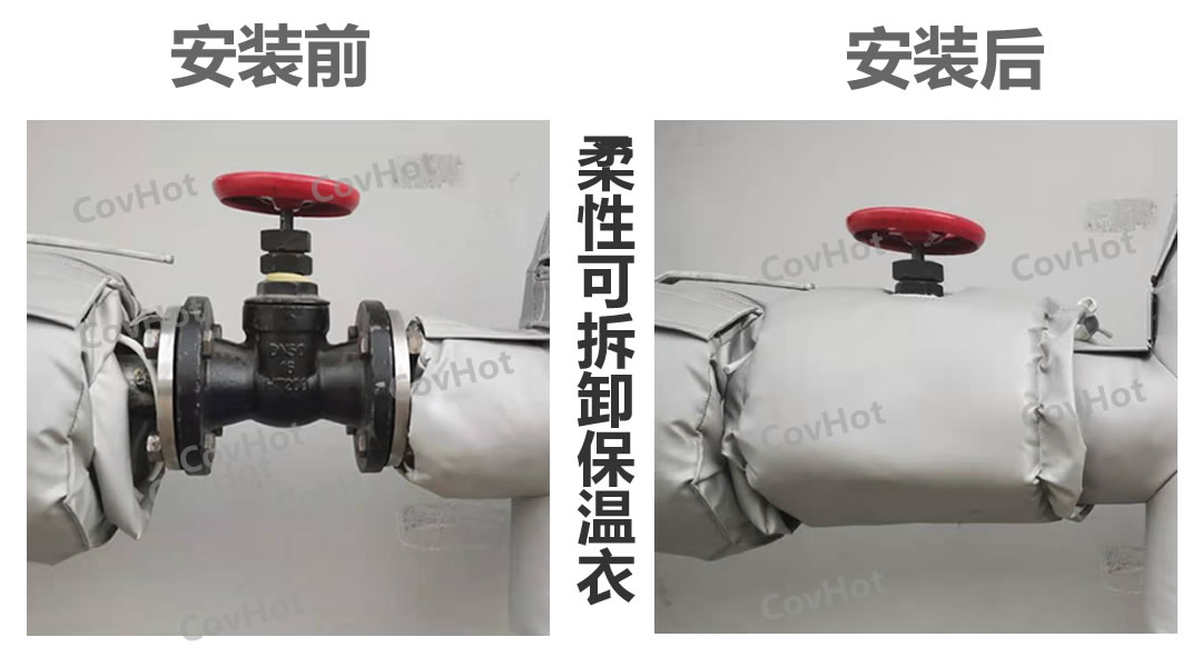 可拆卸式<a href=http://m.fyxl.com.cn/e/tags/?tagname=%E6%9F%94%E6%80%A7%E4%BF%9D%E6%B8%A9%E8%A1%A3 target=_blank class=infotextkey>柔性<a href=http://m.fyxl.com.cn/e/tags/?tagname=%E4%BF%9D%E6%B8%A9%E8%A1%A3 target=_blank class=infotextkey>保溫衣</a></a>