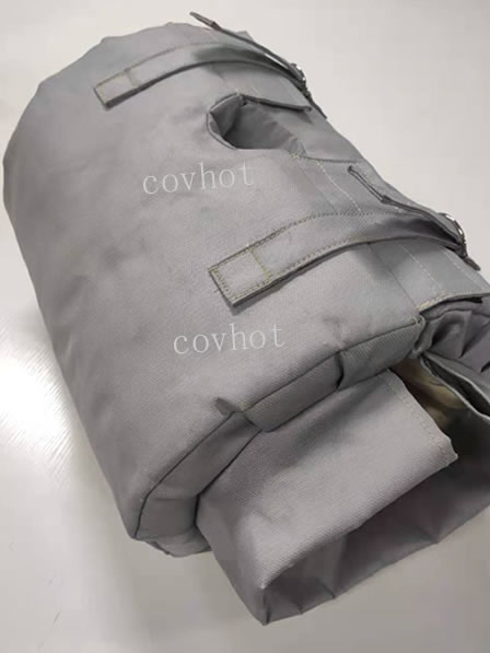 可拆卸蒸汽<a href=http://m.fyxl.com.cn/e/tags/?tagname=%E9%98%80%E9%97%A8%E4%BF%9D%E6%B8%A9 target=_blank class=infotextkey>閥門保溫</a>夾套