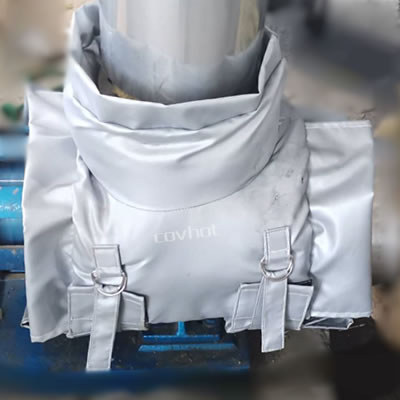 柔性<a href=http://m.fyxl.com.cn/e/tags/?tagname=%E5%8F%AF%E6%8B%86%E5%8D%B8%E4%BF%9D%E6%B8%A9 target=_blank class=infotextkey>可拆卸保溫</a>夾套