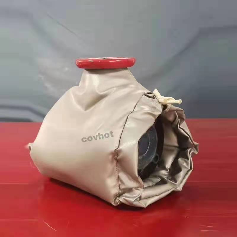 柔性<a href=http://m.fyxl.com.cn/e/tags/?tagname=%E5%8F%AF%E6%8B%86%E5%8D%B8%E4%BF%9D%E6%B8%A9 target=_blank class=infotextkey>可拆卸保溫</a>夾套