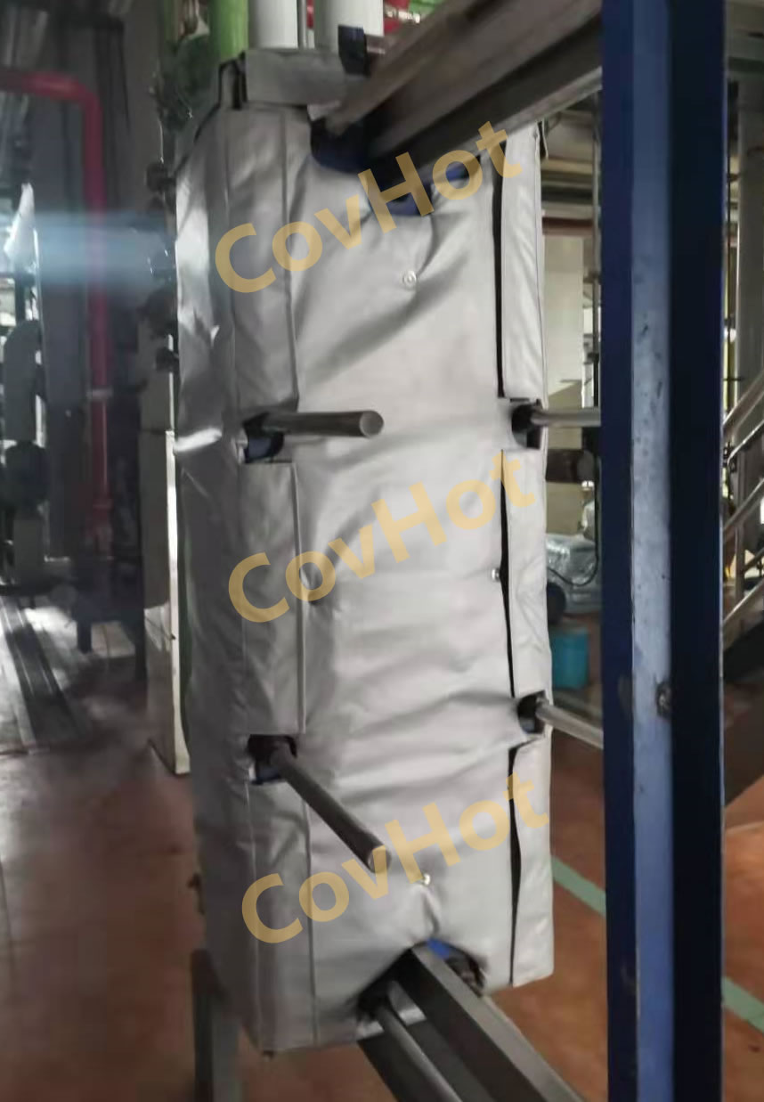 板式<a href=http://m.fyxl.com.cn/e/tags/?tagname=%E6%8D%A2%E7%83%AD%E5%99%A8%E4%BF%9D%E6%B8%A9 target=_blank class=infotextkey>換熱器保溫</a>衣