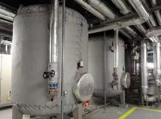 食品加工廠<a href=http://m.fyxl.com.cn/e/tags/?tagname=%E9%98%80%E9%97%A8%E4%BF%9D%E6%B8%A9 target=_blank class=infotextkey>閥門保溫</a>