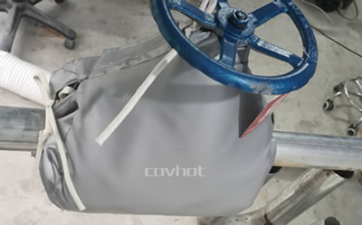 蒸汽<a href=http://m.fyxl.com.cn/e/tags/?tagname=%E9%98%80%E9%97%A8%E4%BF%9D%E6%B8%A9%E5%A5%97 target=_blank class=infotextkey><a href=http://m.fyxl.com.cn/e/tags/?tagname=%E9%98%80%E9%97%A8%E4%BF%9D%E6%B8%A9 target=_blank class=infotextkey>閥門保溫</a>套</a>