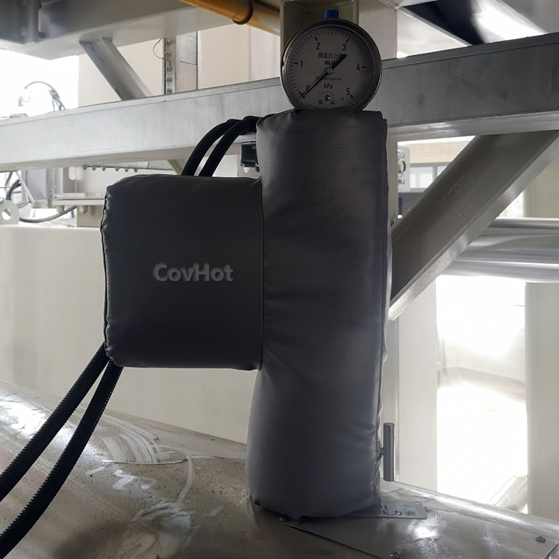 壓力表<a href=http://m.fyxl.com.cn/e/tags/?tagname=%E4%BF%9D%E6%B8%A9%E5%A5%97 target=_blank class=infotextkey>保溫套</a>