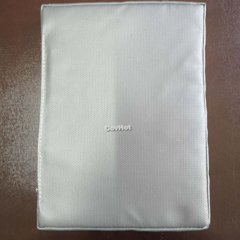 柔性可拆卸軟保溫 設備隔熱夾克衣 批量更優惠CovHot