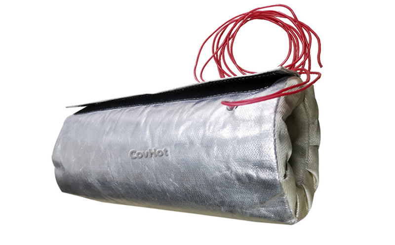 電伴熱<a href=http://m.fyxl.com.cn/e/tags/?tagname=%E4%BF%9D%E6%B8%A9%E5%A5%97 target=_blank class=infotextkey>保溫套</a>