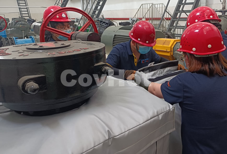 <a href=http://m.fyxl.com.cn/e/tags/?tagname=%E5%8F%AF%E6%8B%86%E5%8D%B8%E4%BF%9D%E6%B8%A9 target=_blank class=infotextkey>可拆卸保溫</a>,<a href=http://m.fyxl.com.cn/e/tags/?tagname=%E5%B7%A5%E4%B8%9A%E4%BF%9D%E6%B8%A9 target=_blank class=infotextkey>工業保溫</a>