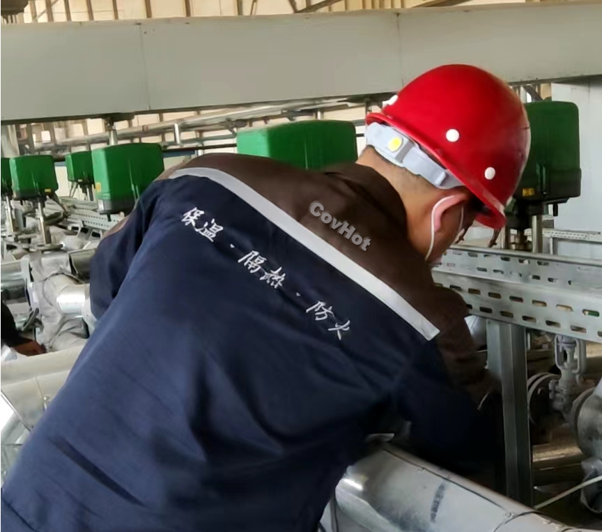 <a href=http://m.fyxl.com.cn/e/tags/?tagname=%E5%8F%AF%E6%8B%86%E5%8D%B8%E4%BF%9D%E6%B8%A9 target=_blank class=infotextkey>可拆卸保溫</a>,<a href=http://m.fyxl.com.cn/e/tags/?tagname=%E5%B7%A5%E4%B8%9A%E4%BF%9D%E6%B8%A9 target=_blank class=infotextkey>工業保溫</a>