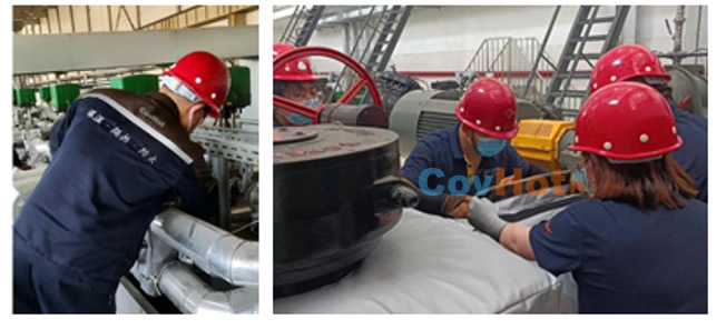 <a href=http://m.fyxl.com.cn/e/tags/?tagname=%E5%8F%AF%E6%8B%86%E5%8D%B8%E4%BF%9D%E6%B8%A9%E5%A5%97 target=_blank class=infotextkey>可拆卸<a href=http://m.fyxl.com.cn/e/tags/?tagname=%E4%BF%9D%E6%B8%A9%E5%A5%97 target=_blank class=infotextkey>保溫套</a></a>（衣）,<a href=http://m.fyxl.com.cn/e/tags/?tagname=%E9%98%80%E9%97%A8%E4%BF%9D%E6%B8%A9 target=_blank class=infotextkey>閥門保溫</a>