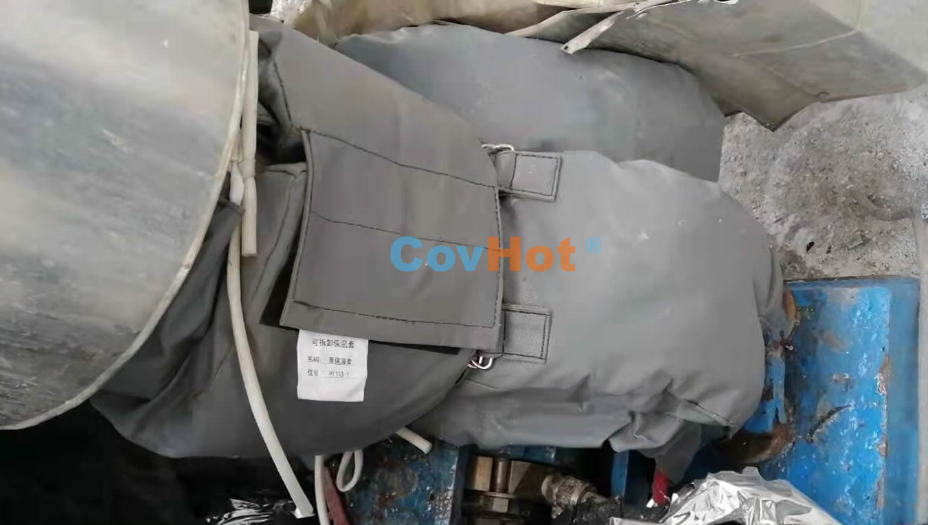 <a href=http://m.fyxl.com.cn/e/tags/?tagname=%E5%8F%AF%E6%8B%86%E5%8D%B8%E4%BF%9D%E6%B8%A9%E5%A5%97 target=_blank class=infotextkey>可拆卸<a href=http://m.fyxl.com.cn/e/tags/?tagname=%E4%BF%9D%E6%B8%A9%E5%A5%97 target=_blank class=infotextkey>保溫套</a></a>（衣）,<a href=http://m.fyxl.com.cn/e/tags/?tagname=%E9%98%80%E9%97%A8%E4%BF%9D%E6%B8%A9 target=_blank class=infotextkey>閥門保溫</a>