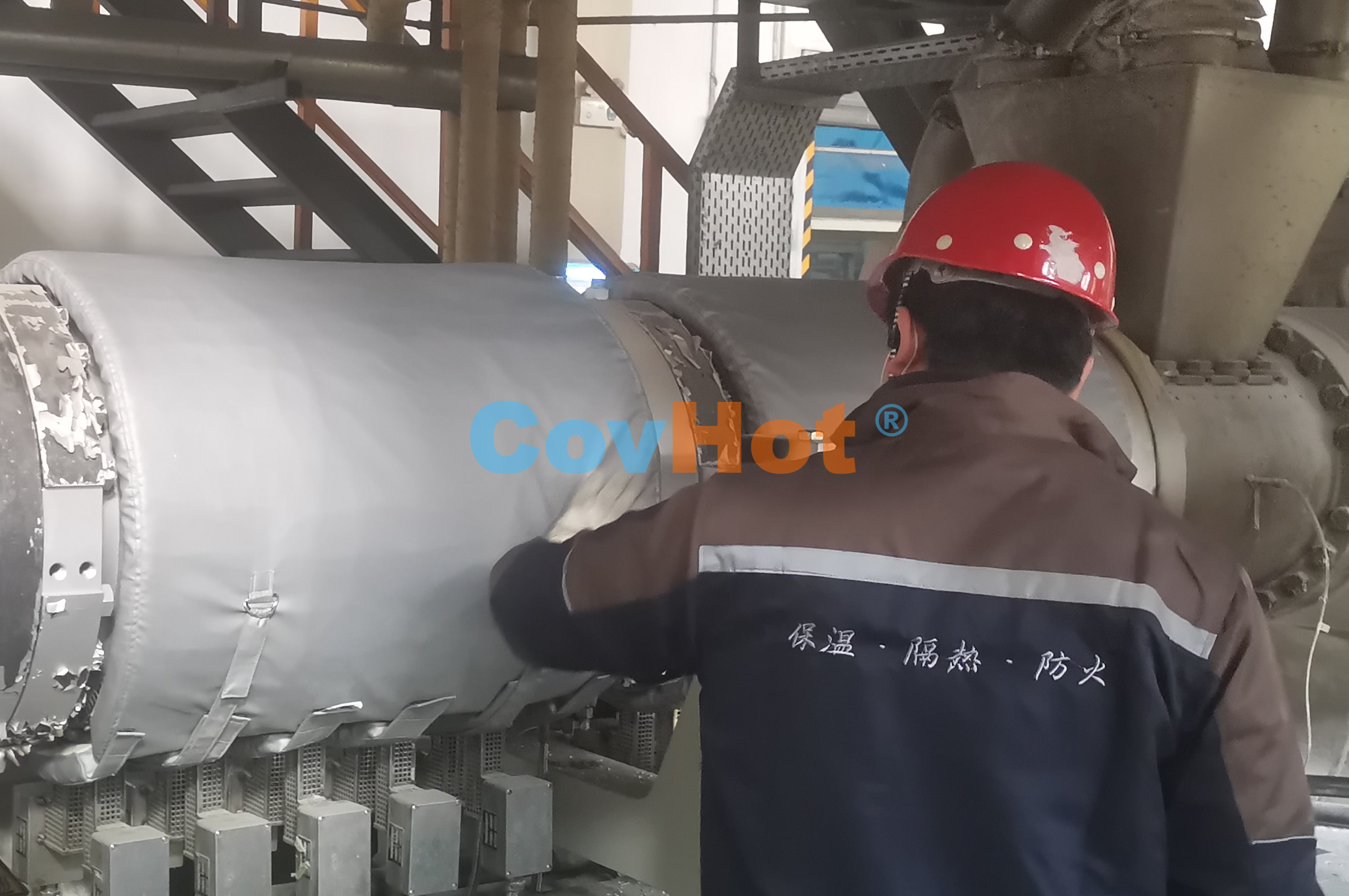 可拆卸式<a href=http://m.fyxl.com.cn/e/tags/?tagname=%E4%BF%9D%E6%B8%A9%E5%A5%97 target=_blank class=infotextkey>保溫套</a>（衣）,<a href=http://m.fyxl.com.cn/e/tags/?tagname=%E5%B7%A5%E4%B8%9A%E4%BF%9D%E6%B8%A9 target=_blank class=infotextkey>工業保溫</a>