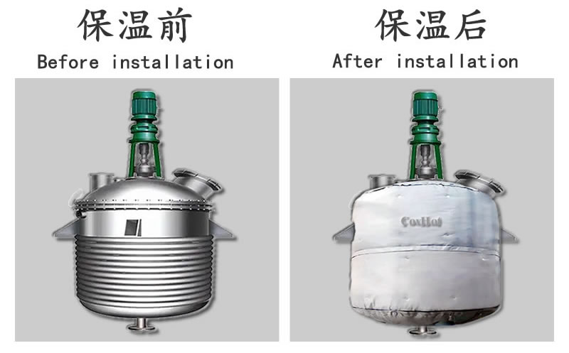 可拆卸<a href=http://m.fyxl.com.cn/e/tags/?tagname=%E6%9F%94%E6%80%A7%E4%BF%9D%E6%B8%A9%E8%A1%A3 target=_blank class=infotextkey>柔性<a href=http://m.fyxl.com.cn/e/tags/?tagname=%E4%BF%9D%E6%B8%A9%E8%A1%A3 target=_blank class=infotextkey>保溫衣</a></a>,管道保護套