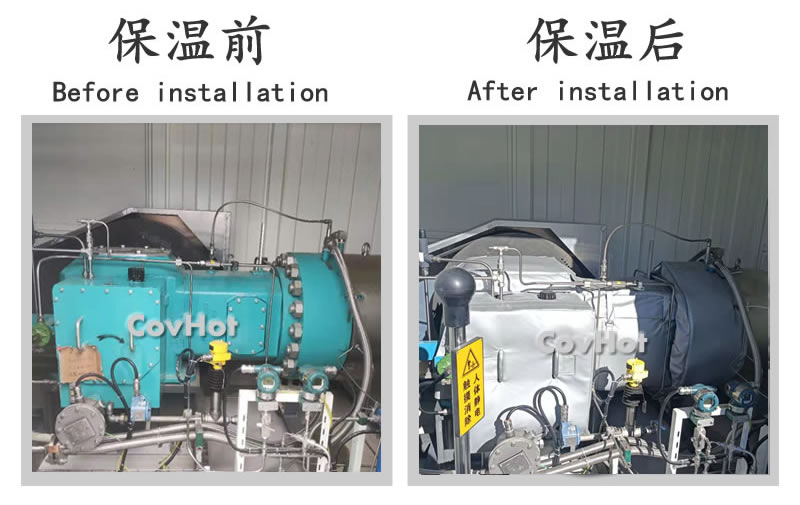 可拆卸式<a href=http://m.fyxl.com.cn/e/tags/?tagname=%E4%BF%9D%E6%B8%A9%E5%A5%97 target=_blank class=infotextkey>保溫套</a>,工業節能<a href=http://m.fyxl.com.cn/e/tags/?tagname=%E4%BF%9D%E6%B8%A9%E5%A5%97 target=_blank class=infotextkey>保溫套</a>