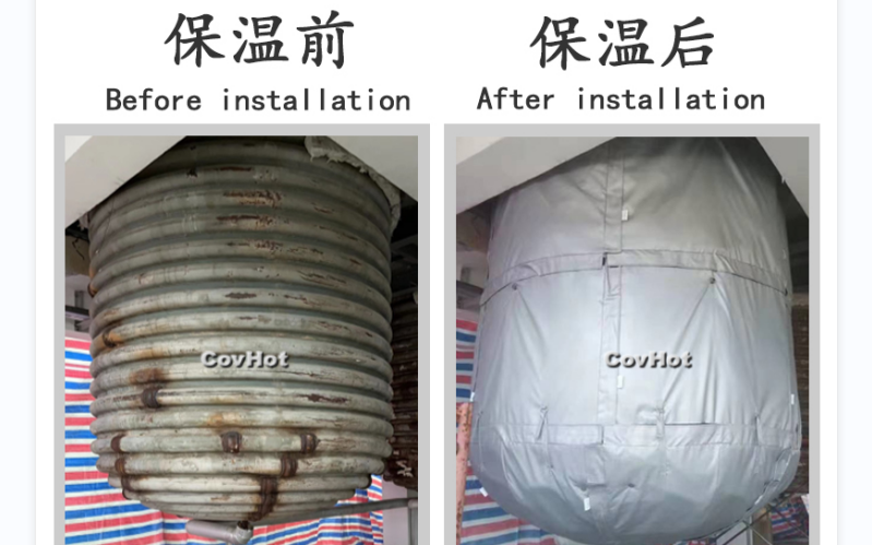 工業(yè)<a href=http://m.fyxl.com.cn/e/tags/?tagname=%E8%AE%BE%E5%A4%87%E4%BF%9D%E6%B8%A9 target=_blank class=infotextkey>設(shè)備保溫</a>隔熱,<a href=http://m.fyxl.com.cn/e/tags/?tagname=%E5%8F%AF%E6%8B%86%E5%8D%B8%E4%BF%9D%E6%B8%A9%E5%A5%97 target=_blank class=infotextkey>可拆卸<a href=http://m.fyxl.com.cn/e/tags/?tagname=%E4%BF%9D%E6%B8%A9%E5%A5%97 target=_blank class=infotextkey>保溫套</a></a>