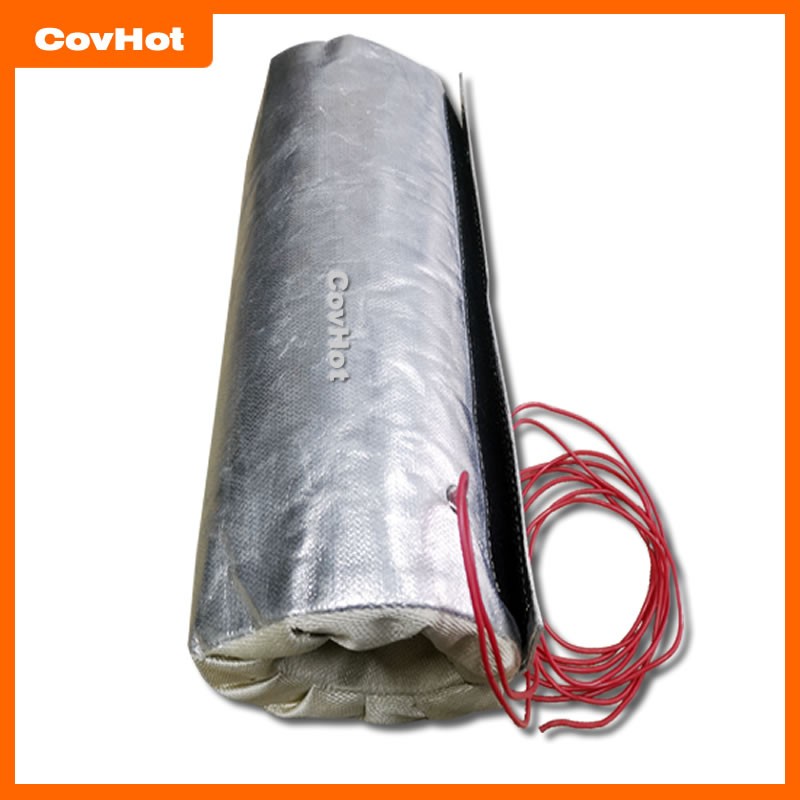 電伴熱<a href=http://m.fyxl.com.cn/e/tags/?tagname=%E4%BF%9D%E6%B8%A9%E5%A5%97 target=_blank class=infotextkey>保溫套</a>,儀表防凍