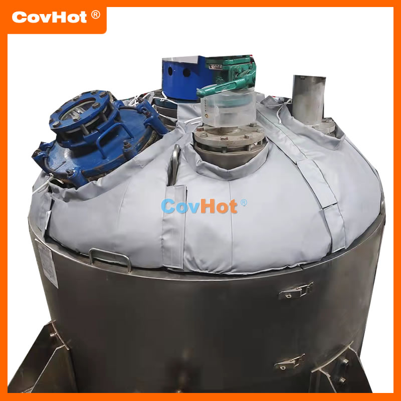 封頭<a href=http://m.fyxl.com.cn/e/tags/?tagname=%E4%BF%9D%E6%B8%A9%E5%A5%97 target=_blank class=infotextkey>保溫套</a>