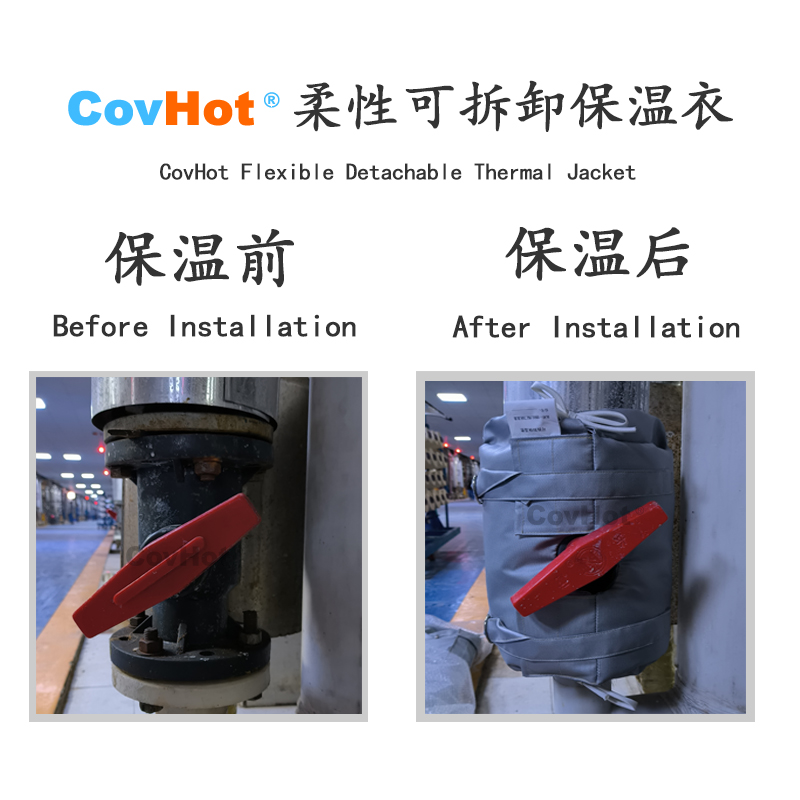 可拆卸<a href=http://m.fyxl.com.cn/e/tags/?tagname=%E8%AE%BE%E5%A4%87%E4%BF%9D%E6%B8%A9 target=_blank class=infotextkey>設(shè)備保溫</a>衣