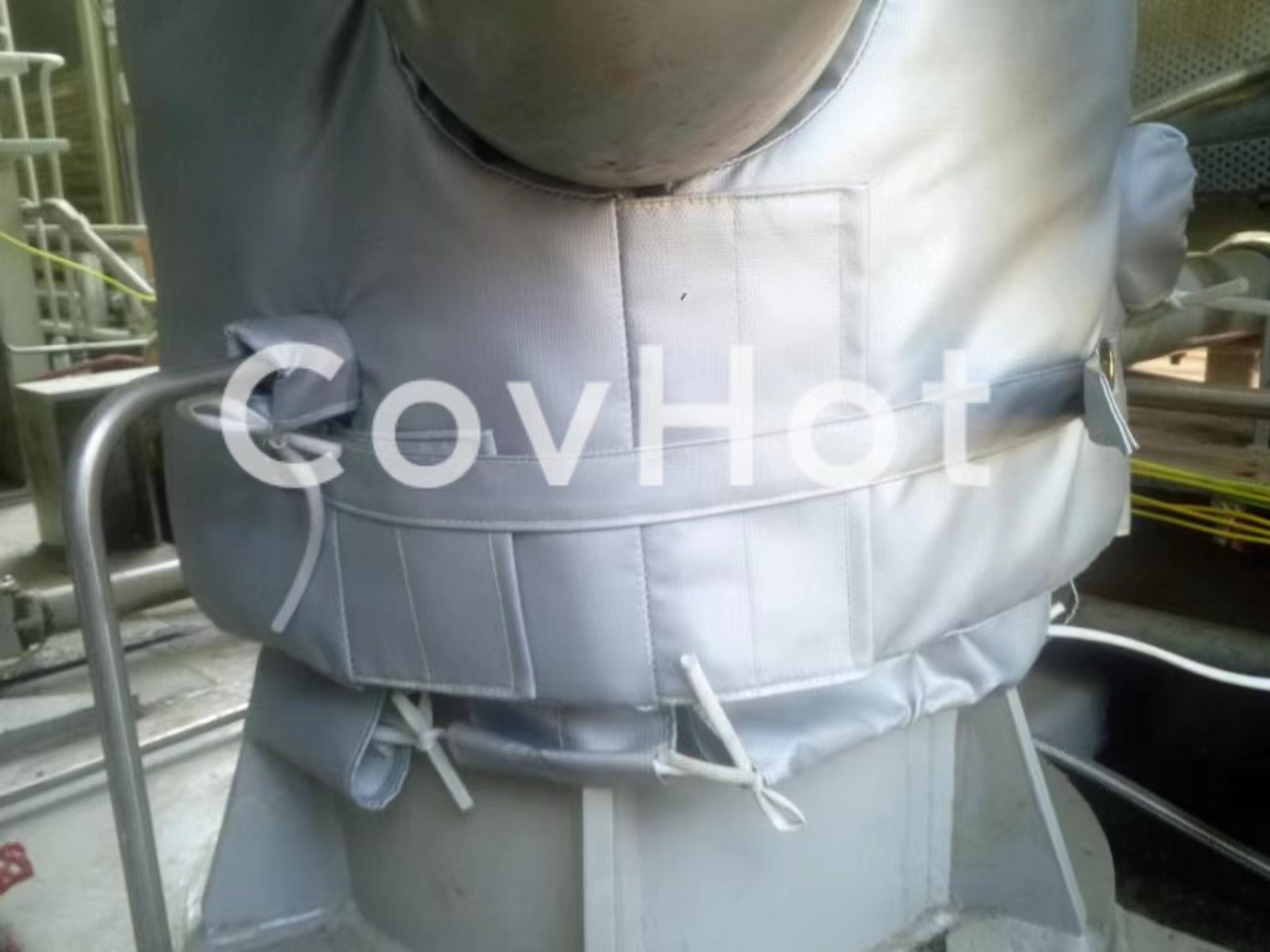 <a href=http://m.fyxl.com.cn/e/tags/?tagname=%E5%8F%8D%E5%BA%94%E9%87%9C%E4%BF%9D%E6%B8%A9 target=_blank class=infotextkey>反應釜保溫</a>套,<a href=http://m.fyxl.com.cn/e/tags/?tagname=%E5%8F%8D%E5%BA%94%E9%87%9C%E4%BF%9D%E6%B8%A9 target=_blank class=infotextkey>反應釜保溫</a>