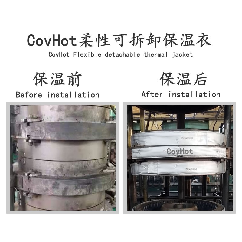 硫化機<a href=http://m.fyxl.com.cn/e/tags/?tagname=%E5%8F%AF%E6%8B%86%E5%8D%B8%E4%BF%9D%E6%B8%A9%E5%A5%97 target=_blank class=infotextkey>可拆卸<a href=http://m.fyxl.com.cn/e/tags/?tagname=%E4%BF%9D%E6%B8%A9%E5%A5%97 target=_blank class=infotextkey>保溫套</a></a>,<a href=http://m.fyxl.com.cn/e/tags/?tagname=%E7%A1%AB%E5%8C%96%E6%9C%BA%E4%BF%9D%E6%B8%A9 target=_blank class=infotextkey>硫化機保溫</a>,硫化機節能