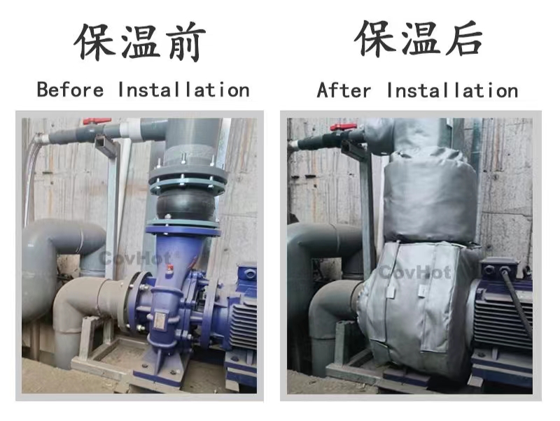 泵體<a href=http://m.fyxl.com.cn/e/tags/?tagname=%E4%BF%9D%E6%B8%A9%E5%A5%97 target=_blank class=infotextkey>保溫套</a>,<a href=http://m.fyxl.com.cn/e/tags/?tagname=%E5%8F%AF%E6%8B%86%E5%8D%B8%E4%BF%9D%E6%B8%A9%E5%A5%97 target=_blank class=infotextkey>可拆卸<a href=http://m.fyxl.com.cn/e/tags/?tagname=%E4%BF%9D%E6%B8%A9%E5%A5%97 target=_blank class=infotextkey>保溫套</a></a>