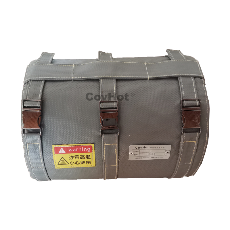 可拆卸式注塑機節(jié)能保溫罩,防火耐溫,節(jié)能率高達30%