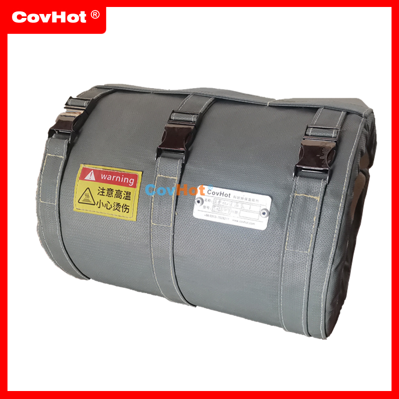 可拆卸式注塑機(jī)節(jié)能保溫罩，防火耐溫，節(jié)能率高達(dá)30%