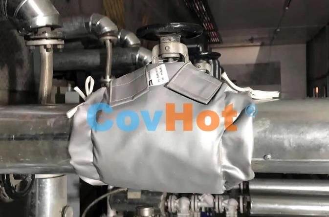 柔性<a href=http://m.fyxl.com.cn/e/tags/?tagname=%E5%8F%AF%E6%8B%86%E5%8D%B8%E4%BF%9D%E6%B8%A9%E5%A5%97 target=_blank class=infotextkey>可拆卸<a href=http://m.fyxl.com.cn/e/tags/?tagname=%E4%BF%9D%E6%B8%A9%E5%A5%97 target=_blank class=infotextkey>保溫套</a></a>,鐵皮保溫