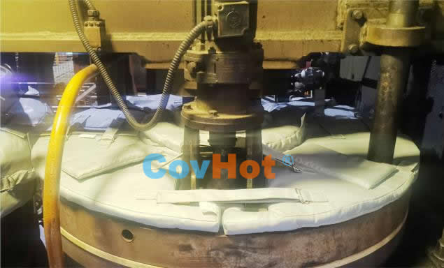 工業模具保溫絕熱套,可拆卸式模具<a href=http://m.fyxl.com.cn/e/tags/?tagname=%E4%BF%9D%E6%B8%A9%E5%A5%97 target=_blank class=infotextkey>保溫套</a>