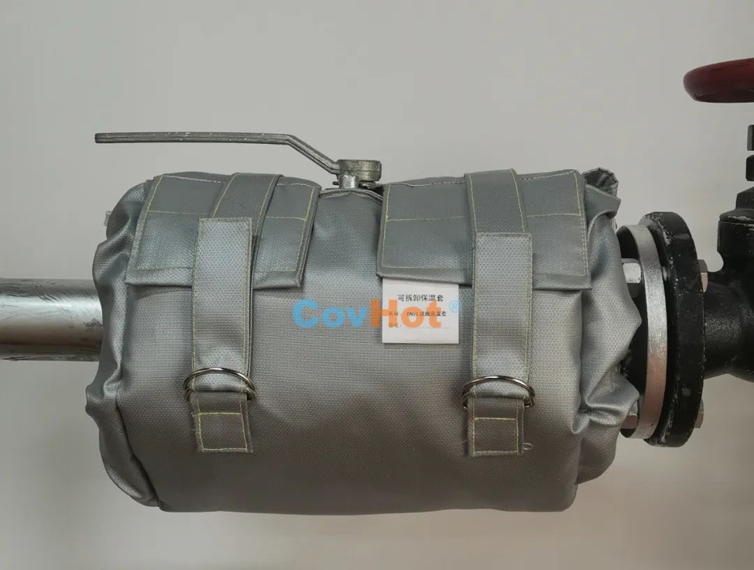新型<a href=http://m.fyxl.com.cn/e/tags/?tagname=%E9%98%80%E9%97%A8%E4%BF%9D%E6%B8%A9%E5%A5%97 target=_blank class=infotextkey><a href=http://m.fyxl.com.cn/e/tags/?tagname=%E9%98%80%E9%97%A8%E4%BF%9D%E6%B8%A9 target=_blank class=infotextkey>閥門保溫</a>套</a>;閥門隔熱保溫