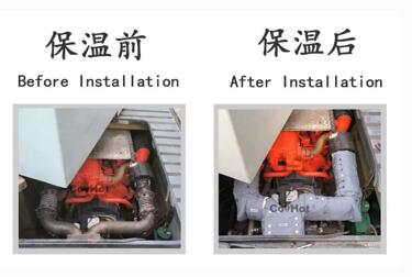 可拆卸式隔熱套,可拆卸<a href=http://m.fyxl.com.cn/e/tags/?tagname=%E8%AE%BE%E5%A4%87%E9%9A%94%E7%83%AD%E5%A5%97 target=_blank class=infotextkey>設備隔熱套</a>